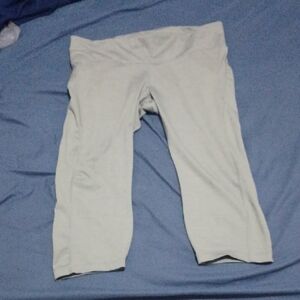 FREE Nike Women's Dri-Fit Plus Size Leggings Size 2X